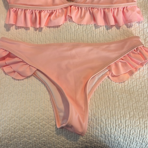 Cupshe bikini - Picture 3 of 4